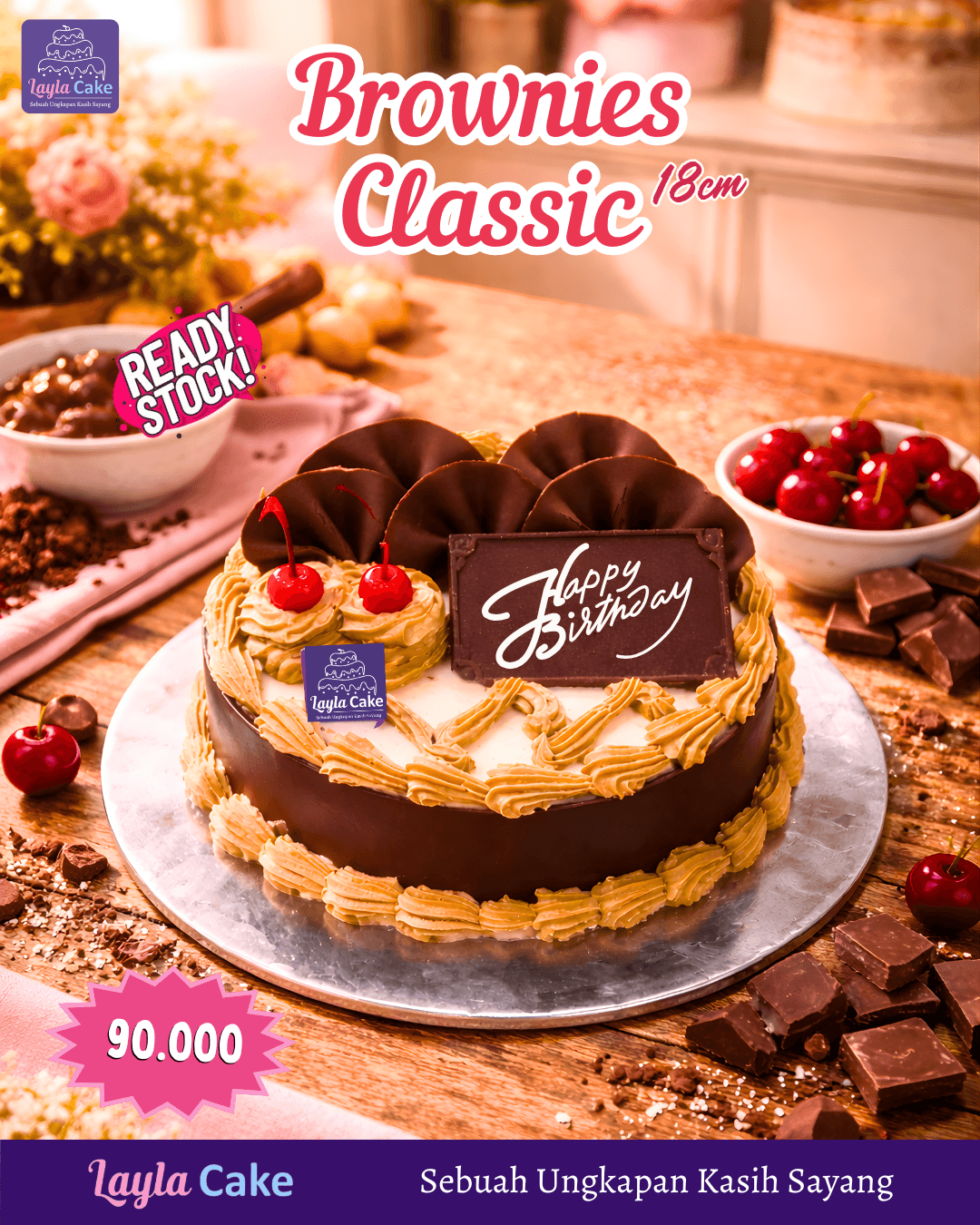 Chocolate Classic